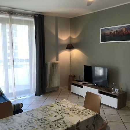 Grazioso Bilocale Metro/Centro Apartment Brescia Exterior foto